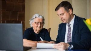 Real Estate Planning
