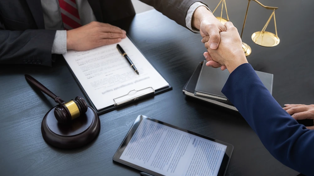 Your Accessible Legal Partner for Business