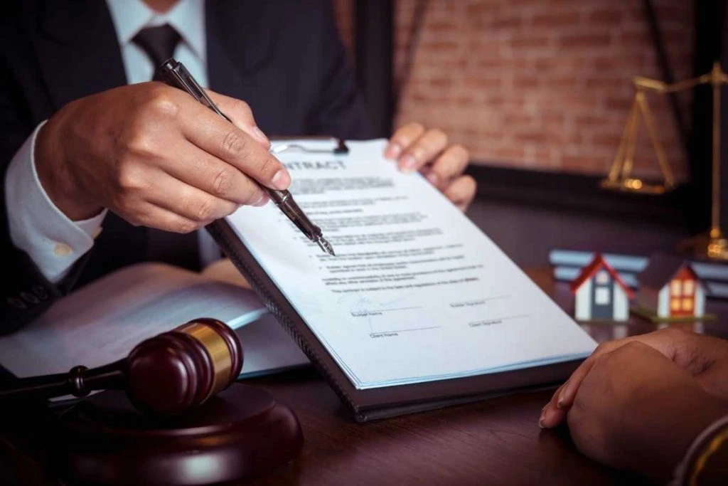 Corporate Lawyer