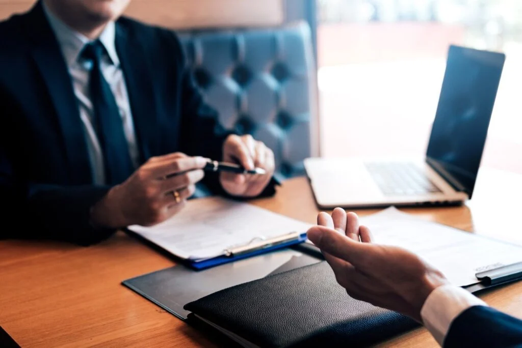 Strategic Business Corporation Lawyer for Toronto and the GTA