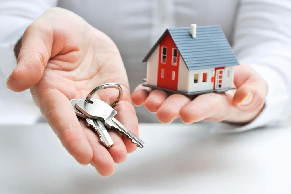 Real Estate Lawyer