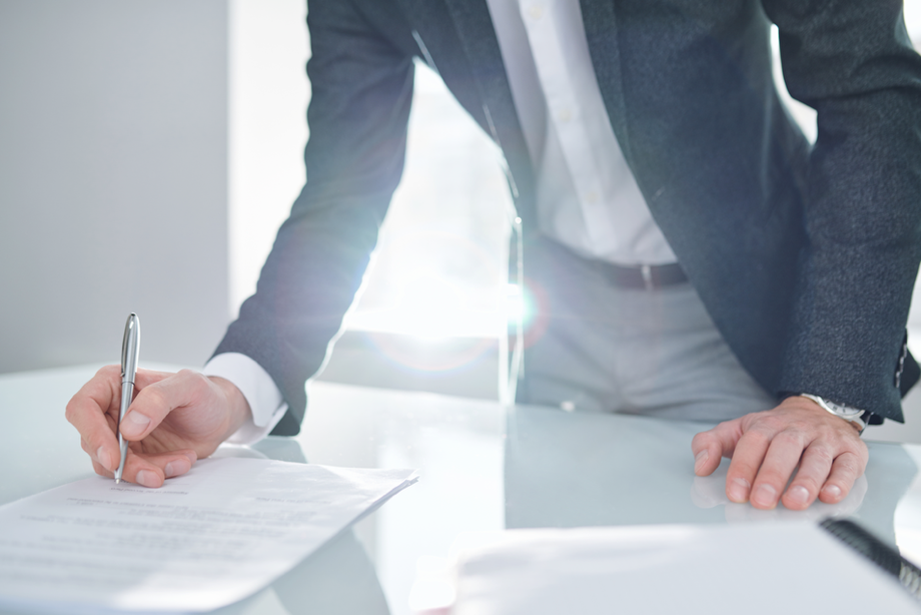 Oakville Business Corporation